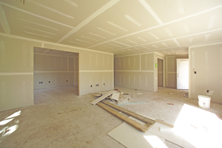 Abbotsford Drywall